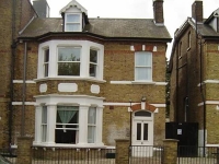 London Northwest Hotel